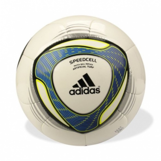 Piłka Nożna Adidas Speedcell A.T. Replika