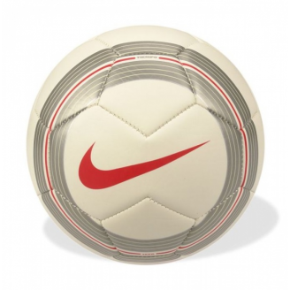 Piłka Nożna Nike Tiempo Seer biała