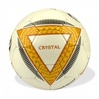 Piłka nożna Meteor Crystal