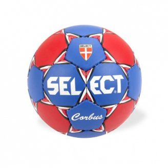 Piłka ręczna Select Multicolor mini