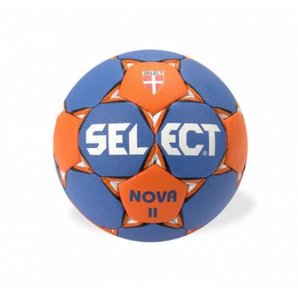 Piłka ręczna Select Nova II 1