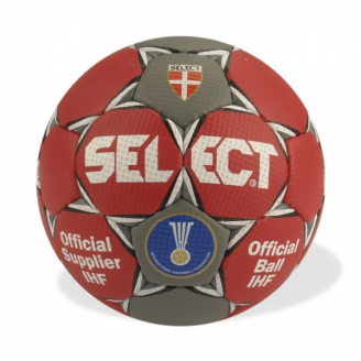 Piłka ręczna Select Match Soft #1