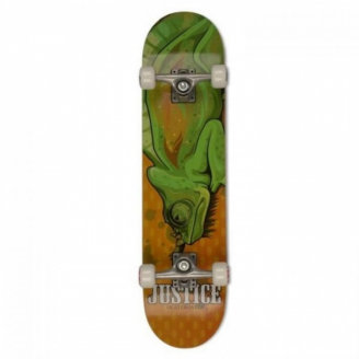Deskorolka Justice CHAMELEON