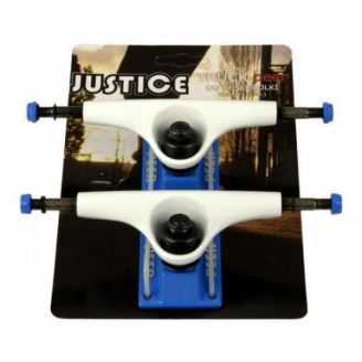 Truck do deskorolki Justice PEER CROWN