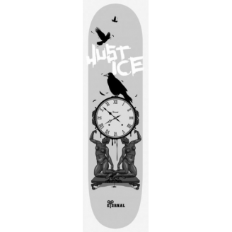 Deskorolka Justice ETERNAL