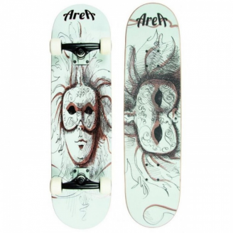 Fun4U deskorolka Mask