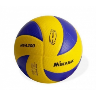 Piłka siatkowa  MIKASA MVA 300