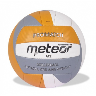 Piłka siatkowa Meteor Promatch