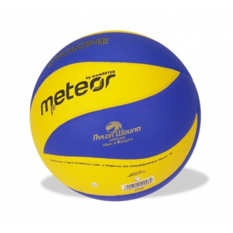 Piłka siatkowa Meteor Cyclone