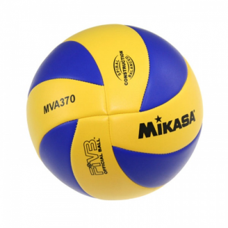 Piłka siatkowa MIKASA MVA 370