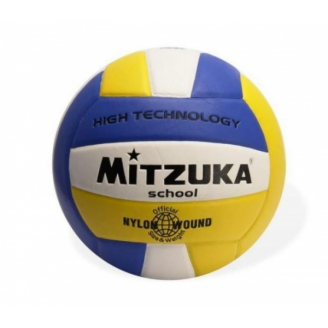 Piłka siatkowa  Mitzuka School Mini klejona