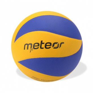  Piłka siatkowa Meteor Professional Plus Revolution
