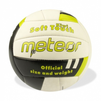 Piłka siatkowa Meteor Kiwi