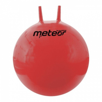 Piłka skacząca Meteor 55 cm