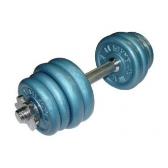 Hantle regulowane Meteor 13,5 kg