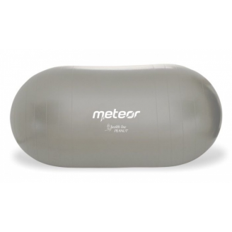 Piłka Fitness Meteor Peanut z pompką