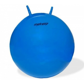 Piłka skacząca Meteor 65 cm