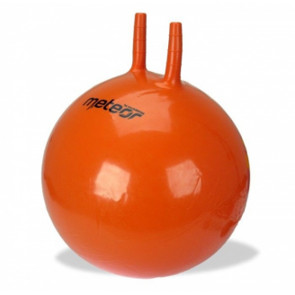 Piłka skacząca Meteor 45 cm