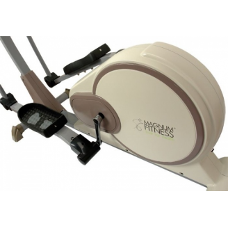 Orbitrek elektryczno-magnetyczny Magnum Fitness MF-CT300