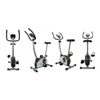 Rower magnetyczny Magnum Fitness MF-B100