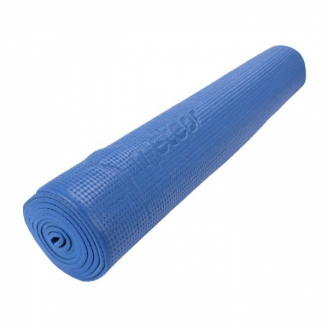 Mata Yoga Meteor niebieska