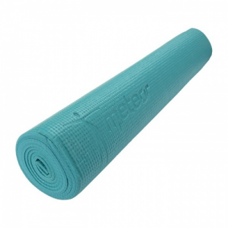 Mata Yoga Meteor zielona