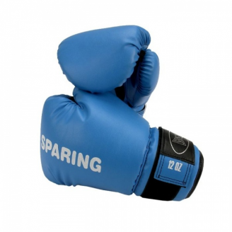 Rękawice bokserskie SHIN-DO SPARING 12 OZ