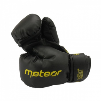 Rękawice bokserskie METEOR 12 OZ