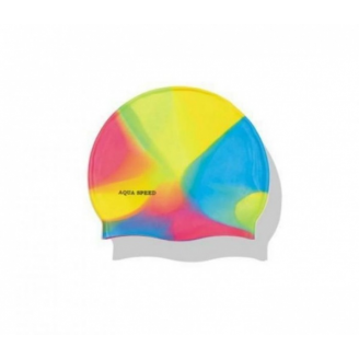 Czepek pływacki Aqua-Speed Bunt