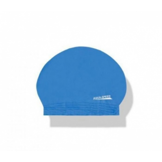 Czepek pływacki Aqua-Speed Latex