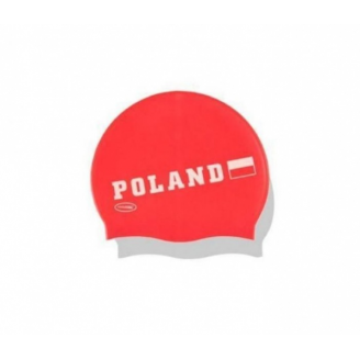 Czepek pływacki Aqua-Speed Poland