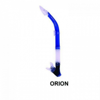 Fajka nurkowa AQUA SPEED ORION niebieska
