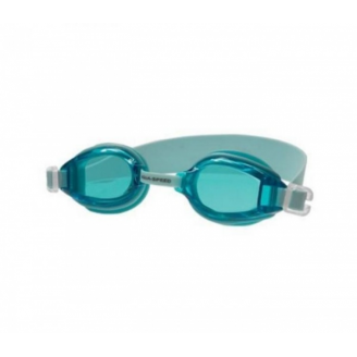 Okularki pływackie Aqua-Speed Accent jasnoniebieskie