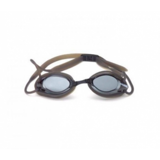 Okularki pływackie Aqua-Speed Compact czarne