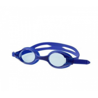 Okularki pływackie Aqua-Speed Merkury niebieskie