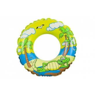 Koło plażowe crocodile 50cm