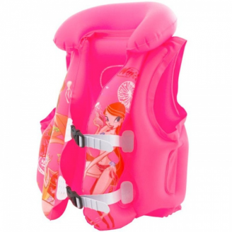 Kamizelka Winx 50-66cm