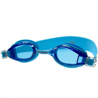 Okularki pływackie Aqua-Speed Accent