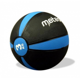 Piłka rehabilitacyjna cellular Meteor 3kg