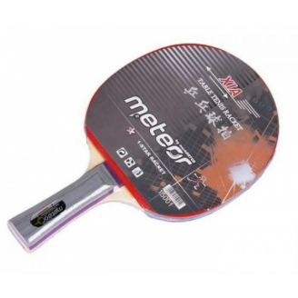  Rakietka tenis stołowy Meteor XIA*