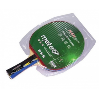  Rakietka tenis stołowy Meteor HAN***