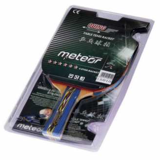  Rakietka tenis stołowy Meteor QUING******