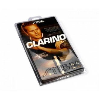 Rakietka Stiga Clarino Crystal ***