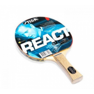 Rakietka Stiga React WRB