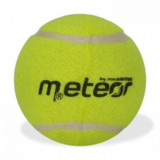  Piłki do tenisa ziemnego Meteor