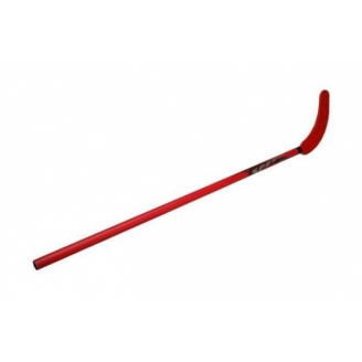 Kij do unihokeja Speed 90 cm czerwony