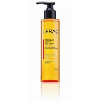 LIERAC TONIK ROZŚWIETLAJĄCY WITAMINOWY 200 ML