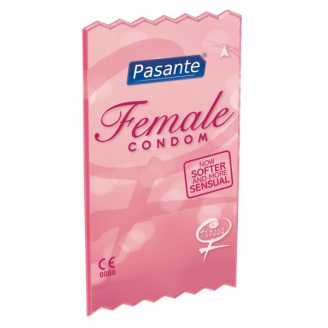Pasante Female 1 szt.
