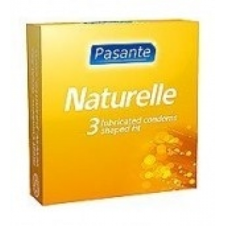 Pasante Naturelle, 3 sztuki