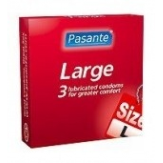 Pasante Large 3 szt.